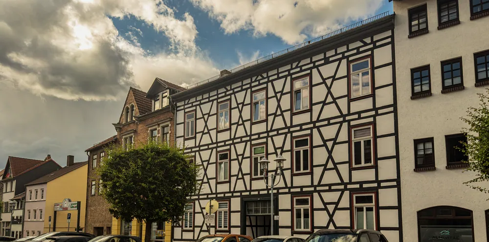 Mehrfamilienhaus als Kapitalanlage