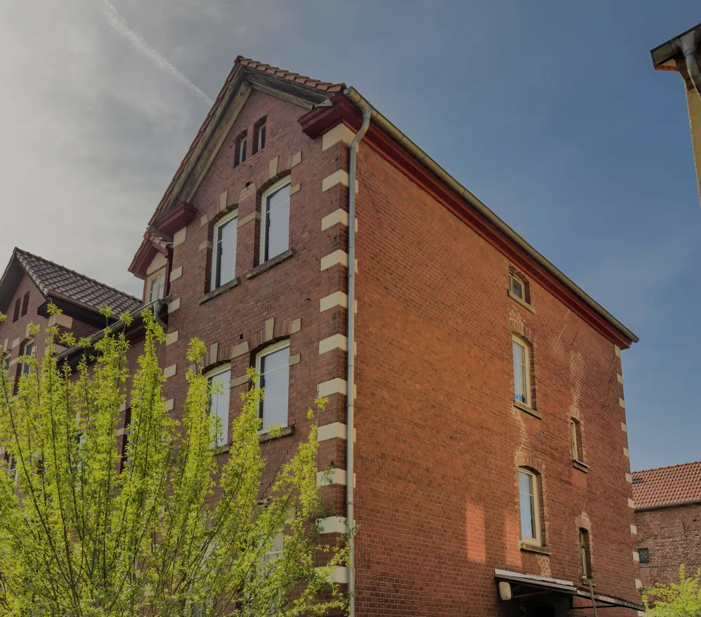Verkauftes Mehrfamilienhaus in Kahla