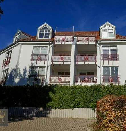 Verkaufte Eigentumswohnung in Porstendorf bei Jena